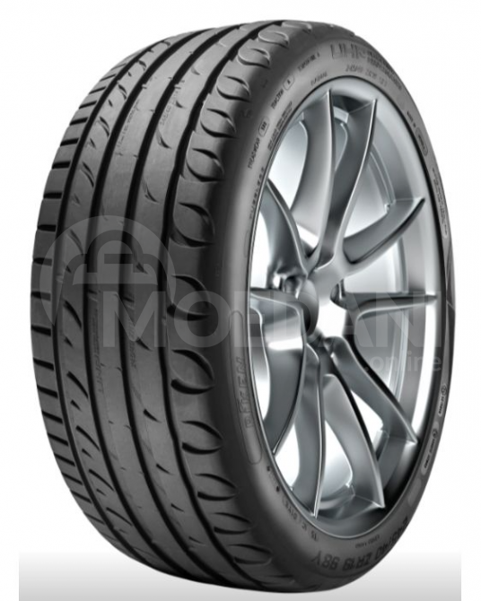 საბურავები Riken 255/35 R19 19T 1 ცალი თბილისი - photo 1