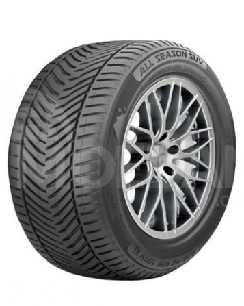 საბურავები Riken 205/55 R16 19T 1 ცალი თბილისი - photo 1