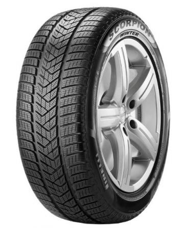 საბურავები Pirelli 275/40 R20 19T 1 ცალი თბილისი