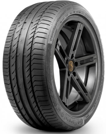 საბურავები Continental 285/45 R20 19T 1 ცალი თბილისი