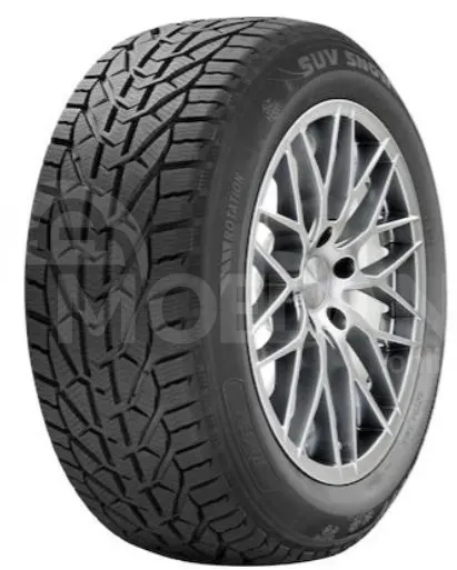საბურავები Riken 265/60 R18 19T 1 ცალი თბილისი - photo 1