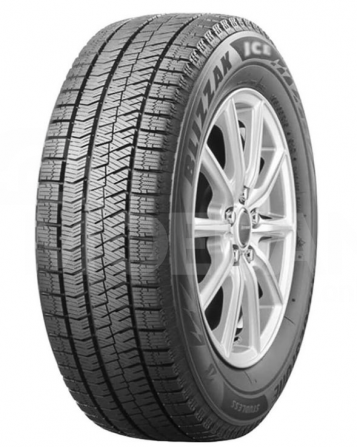 საბურავები Bridgestone 235/40 R18 19T 1 ცალი თბილისი - photo 1