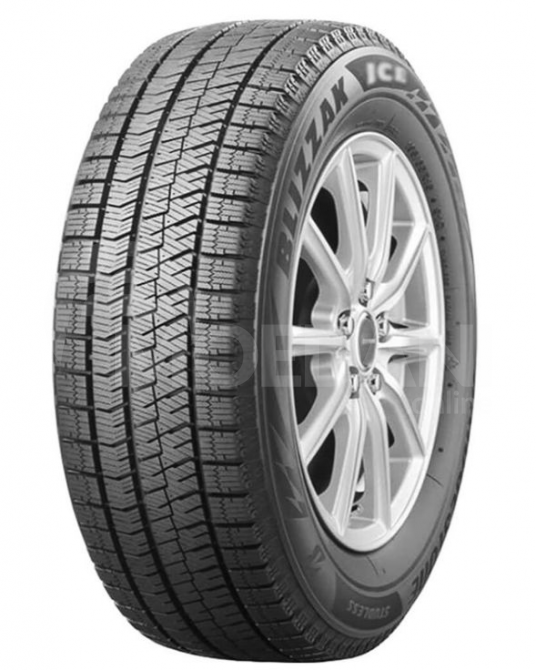 საბურავები Bridgestone 235/40 R18 19T 1 ცალი თბილისი - photo 1
