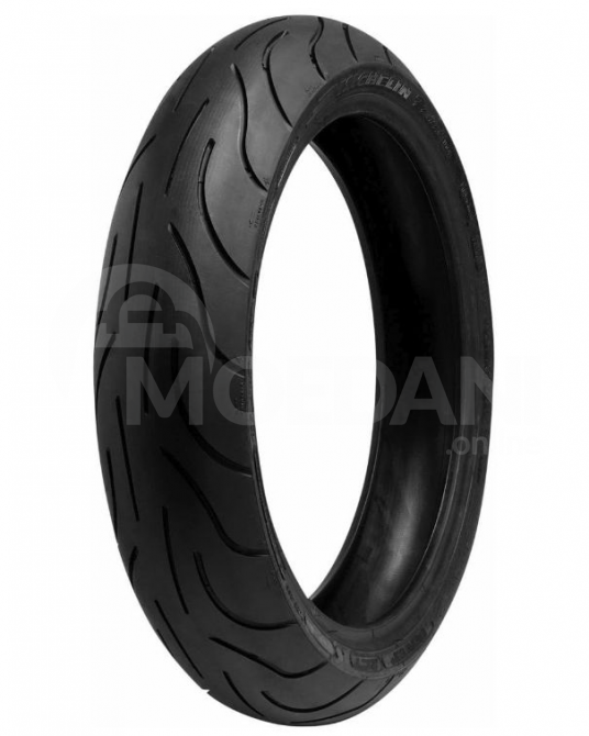საბურავები Michelin 125/70 R17 19T 1 ცალი თბილისი - photo 1
