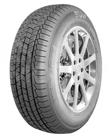 Шины Riken 275/40 R20 19T 1 шт. Тбилиси - изображение 1