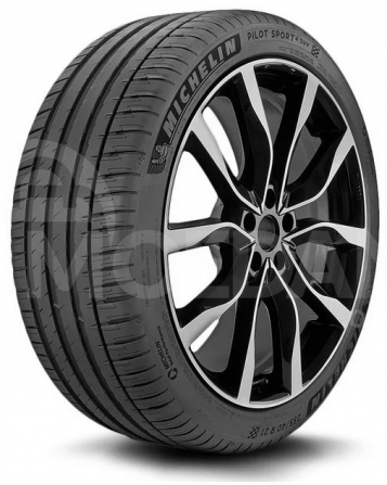 Шины Michelin 235/60 R18 19T 1 шт. Тбилиси - изображение 1