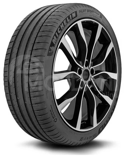 საბურავები Michelin 235/60 R18 19T 1 ცალი თბილისი - photo 1
