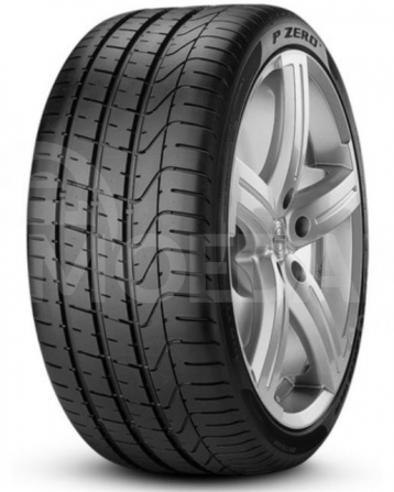 Шины Pirelli 305/40 R20 19T 1 шт. Тбилиси - изображение 1