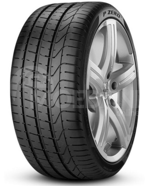 საბურავები Pirelli 305/40 R20 19T 1 ცალი თბილისი - photo 1