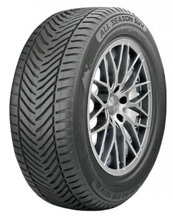 საბურავები Riken 225/65 R17 19T 1 ცალი თბილისი