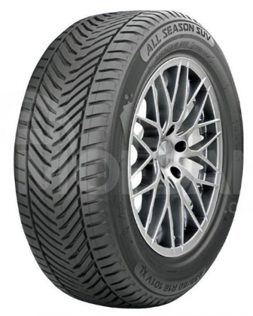 საბურავები Riken 225/65 R17 19T 1 ცალი თბილისი - photo 1