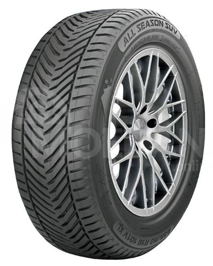 საბურავები Riken 225/65 R17 19T 1 ცალი თბილისი - photo 1