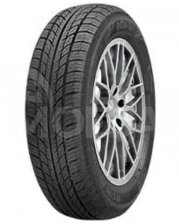 Шины Riken 165/60 R14 19T 1 шт. Тбилиси - изображение 1