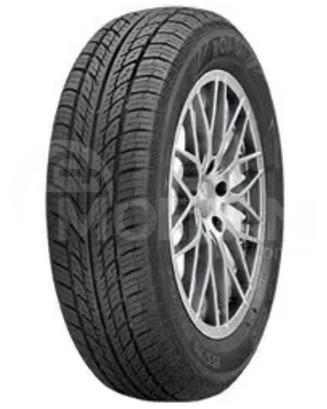 საბურავები Riken 165/60 R14 19T 1 ცალი თბილისი - photo 1