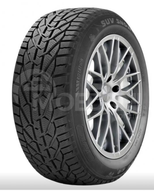 საბურავები Riken 225/40 R18 19T 1 ცალი თბილისი - photo 1