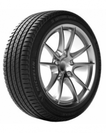 საბურავები Michelin 285/45 R19 19T 1 ცალი თბილისი