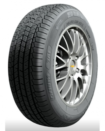 საბურავები Riken 235/60 R16 19T 1 ცალი თბილისი