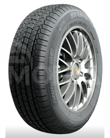 Riken 235/60 R16 19T 1 шт. Tbilisi - photo 1