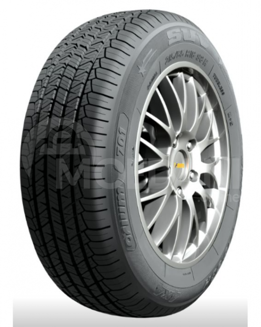 საბურავები Riken 235/60 R16 19T 1 ცალი თბილისი - photo 1