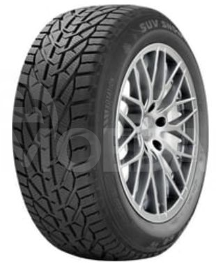 Шины Riken 225/50 R17 19T 1 шт. Тбилиси - изображение 1