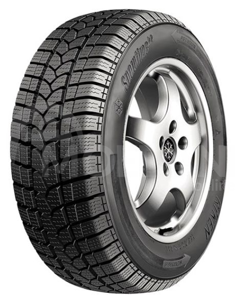 საბურავები Riken 185/70 R14 19T 1 ცალი თბილისი - photo 1