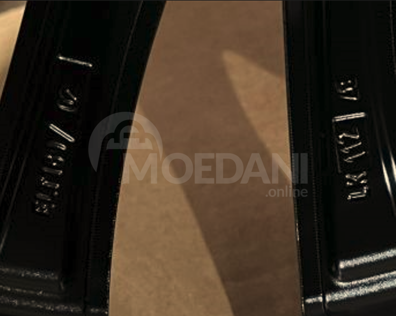 Wheels - Audi / BMW / Mercedes-Benz Tbilisi - photo 6