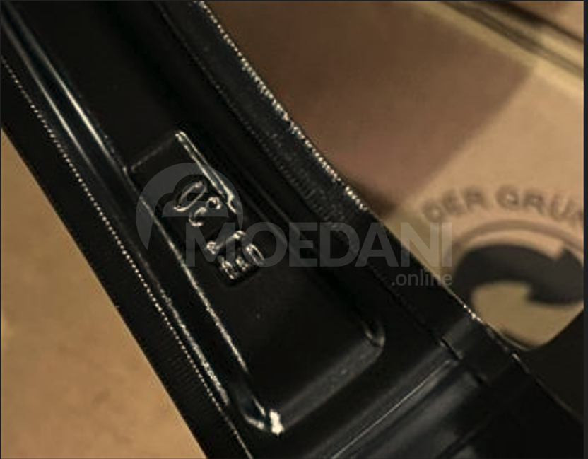 Wheels - Audi / BMW / Mercedes-Benz Tbilisi - photo 4