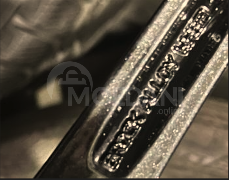 Discs - /Audi / Mercedes-Benz / Volkswagen/ Tbilisi - photo 5