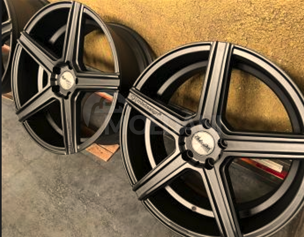 Დისკები Audi / BMW / Mercedes-Benz / Volkswagen თბილისი - photo 2