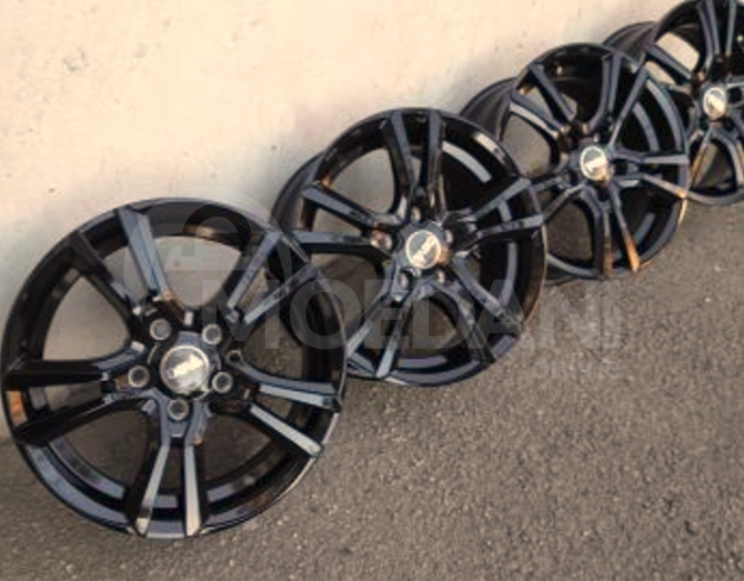 Wheels Opel / Chevrolet Tbilisi - photo 3