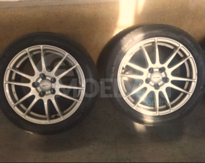 Skoda / Volkswagen wheels Tbilisi - photo 2