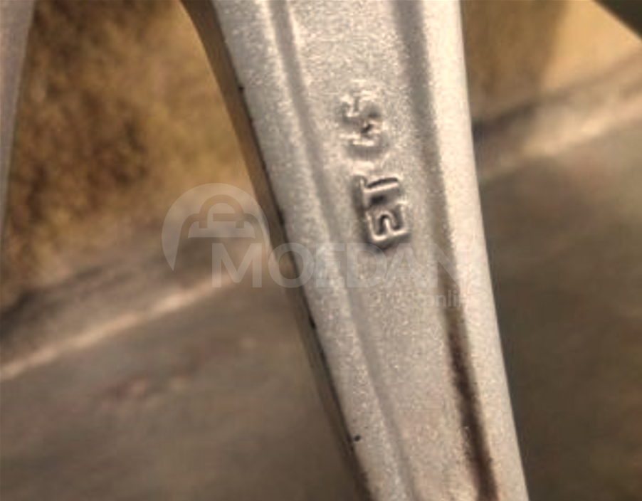 Skoda / Volkswagen დისკები თბილისი - photo 6