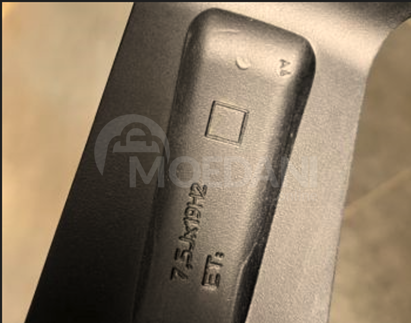 Audi / Skoda / Volkswagen wheels Tbilisi - photo 4