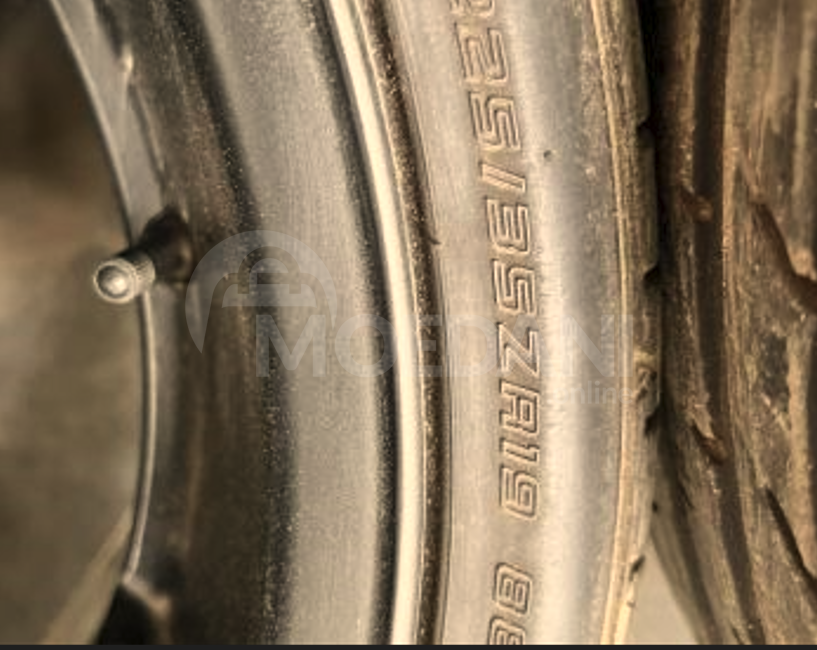 Audi / Skoda / Volkswagen wheels Tbilisi - photo 6