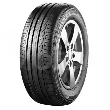 Bridgestone 205/60 R16 19T 1 шт. Tbilisi - photo 1