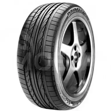 Bridgestone 315/35 R22 19T 1 шт. Tbilisi - photo 1