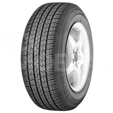 Шины Continental 275/55 R19 19T 1 шт. Тбилиси - изображение 1