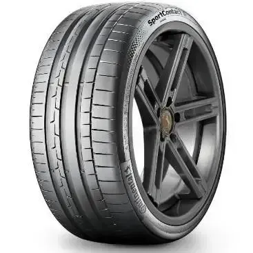 საბურავები Continental 245/35 R20 19T 1 ცალი თბილისი