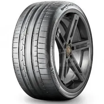 საბურავები Continental 245/35 R20 19T 1 ცალი თბილისი - photo 1