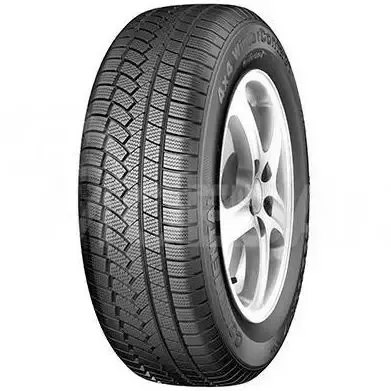 საბურავები Continental 265/60 R18 19T 1 ცალი თბილისი - photo 1