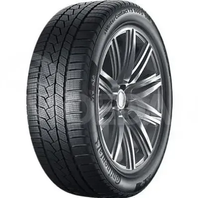 Шины Continental 305/35 R21 19T 1 шт. Тбилиси - изображение 1