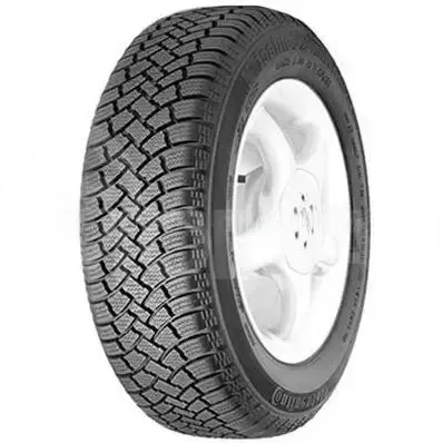 Шины Continental 145/65 R15 19T 1 шт. Тбилиси - изображение 1