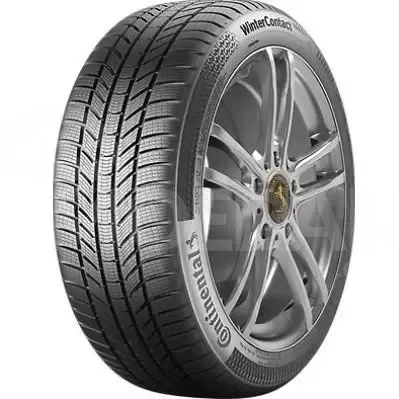 Шины Continental 235/45 R21 19T 1 шт. Тбилиси - изображение 1