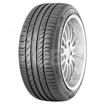 საბურავები Continental 325/35 R22 19T 1 ცალი თბილისი - photo 1