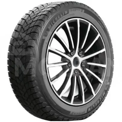 Шины Michelin 225/55 R17 19T 1 шт. Тбилиси - изображение 1