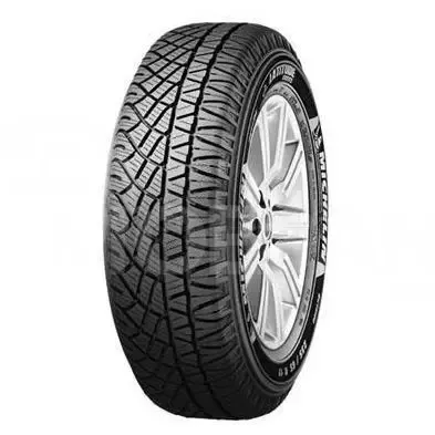 Шины Michelin 225/65 R17 19T 1 шт. Тбилиси - изображение 1