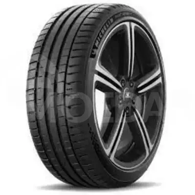 საბურავები Michelin 275/35 R19 19T 1 ცალი თბილისი - photo 1