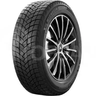 Шины Michelin 265/50 R22 19T 1 шт. Тбилиси - изображение 1