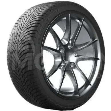 საბურავები Michelin 255/30 R20 19T 1 ცალი თბილისი - photo 1