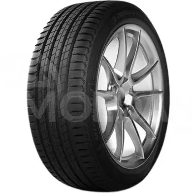 საბურავები Michelin 285/45 R19 19T 1 ცალი თბილისი - photo 1